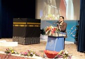 همایش متمرکز زائران حج 97 در کاشان برگزار شد
