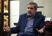 گفت‌وگو| آصفی: دولت کشور را معطل نتیجه مذاکرات نگه نداشته است/ آمریکا حقوق ایران را به رسمیت بشناسد