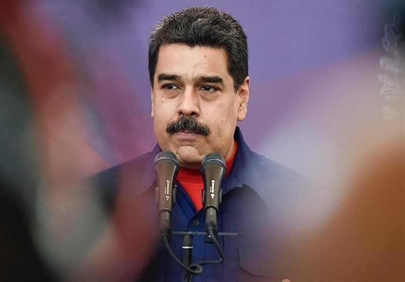 Venezuela&apos;s Maduro Says Would Take FBI Help over &apos;Murder Plot&apos;