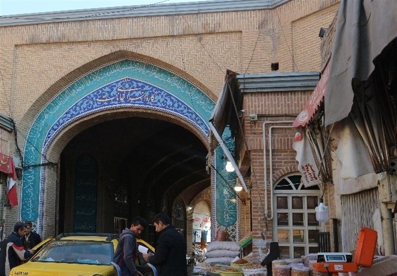 یازده کاروانسرای تهران که خاطره شدند/روایت «تاورنیه» جهانگرد فرانسوی از میهمانخانه‌های شرقی ایران+تصاویر