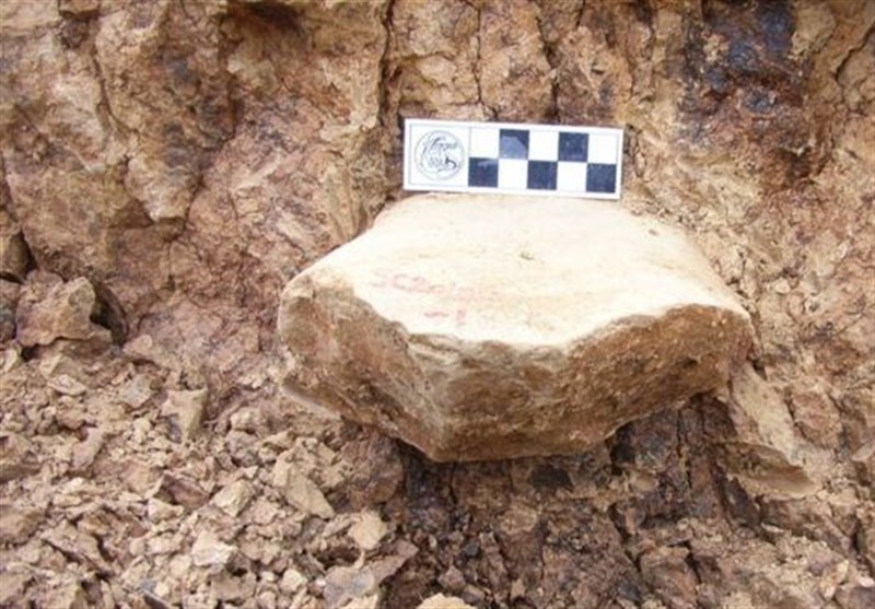 کشف شواهد حضور انسان در سرزمین اژدهای قرمز با 2.120.000 سال قدمت + تصاویر