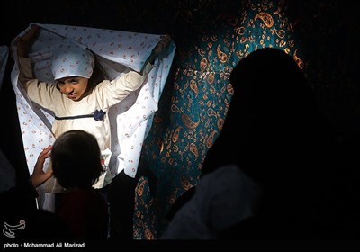 اجتماع حافظان حریم خانواده،عفاف و حجاب در قم