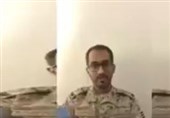 وعده افسر سعودی برای افشاگری درباره جنایات آل سعود در یمن