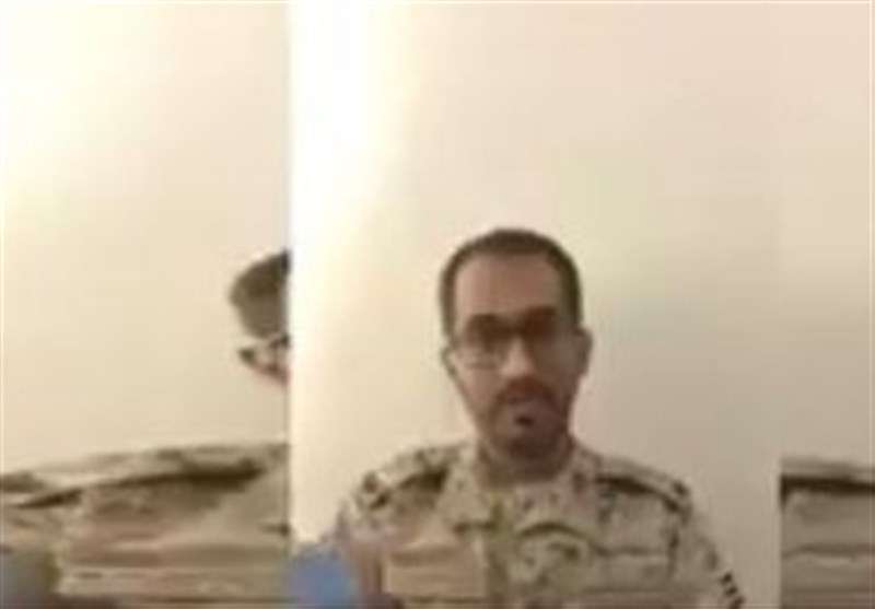 وعده افسر سعودی برای افشاگری درباره جنایات آل سعود در یمن