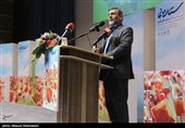 سخنرانی محمدحسین صفارهرندی عضو مجمع تشخیص مصلحت نظام در مراسم رونمایی از کتاب (مربع های قرمز)خاطرات حاج حسین یکتا
