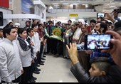 اصفهان| نگاهی به برنامههای تابستانی کمیته امداد برای دانشآموزان؛ تابستان شیرین با نسیم دلنشین حرم رضوی