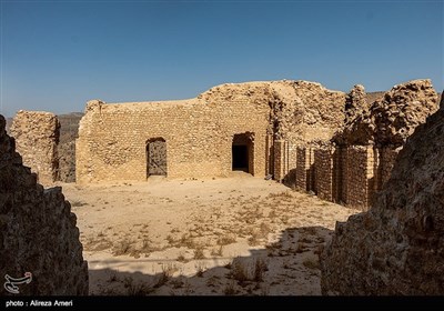 قلعه دختر - فارس