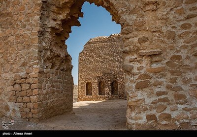 قلعه دختر - فارس