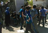 اعتراض هواداران استقلال از وزارت ورزش به باشگاه رسید