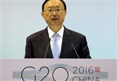 پکن: هیچ کشوری نباید توهم داشته باشد می‌تواند به منافع چین آسیب بزند