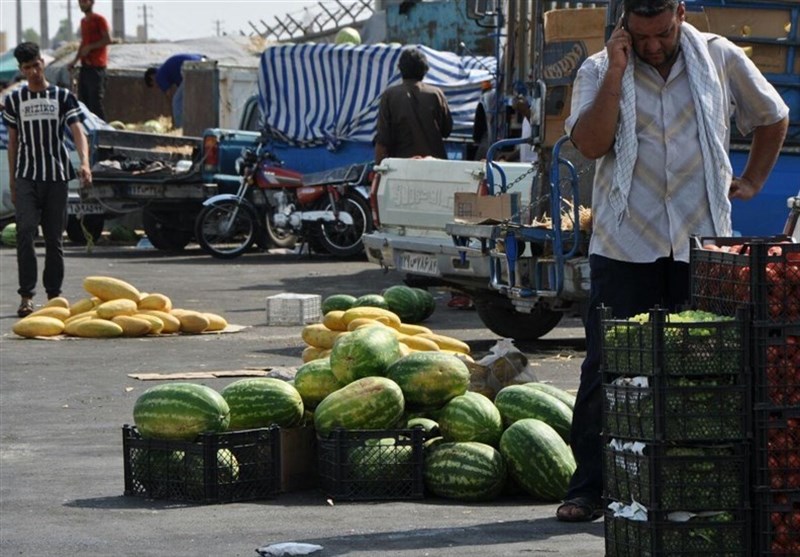 خوزستان| نارضایتی ماهشهری‌ها از افزایش روزانه قیمت میوه و تره‌بار و پاسخ رئیس اداره صنعت و تجارت شهرستان