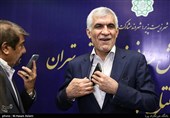 شورای شهر از خدمات افشانی در شهر تهران تقدیر می‌کند