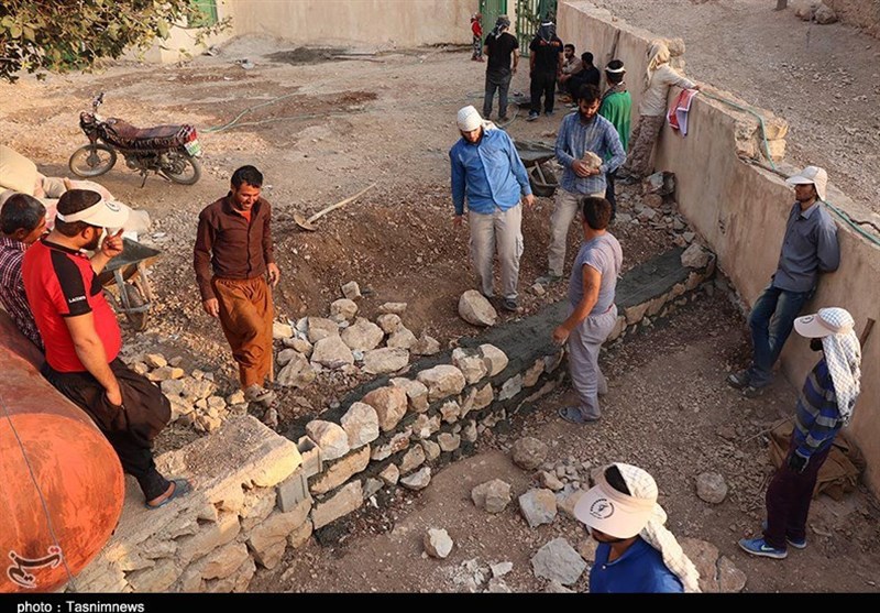 700 دانشجوی یزدی در قالب 40 گروه جهادی به مناطق محروم اعزام شدند