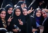 دختران میدانند و میتوانند