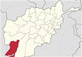 12 کشته در حمله هوایی به جنوب غرب افغانستان