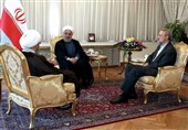 US Plots against Iran to Fail Once Again: President Rouhani