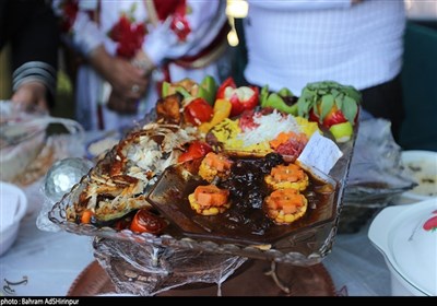 همدان مهد میراثهای ماندگار؛ از آئینهای سنتی تا غذاها و شیرینیهای محلی