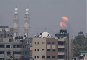 Two Palestinian Teenagers Killed in Fresh Israeli Airstrikes on Gaza (+Video)