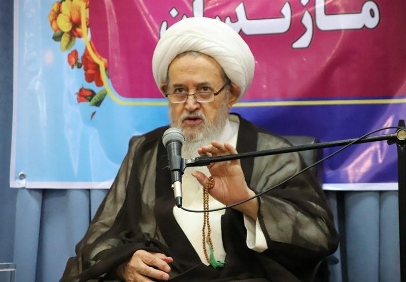 امام جمعه ساری: کینه‌توزی آمریکا نسبت به ملت ایران تمامی ندارد
