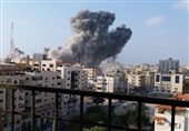 Israel, Hamas Agree over Ceasefire in Gaza Strip: Report