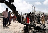 عفو بین‌الملل: حملات آمریکا موجب کشته شدن تعداد زیادی غیرنظامی در سومالی شد
