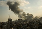 موافقت جهاد اسلامی با درخواست مصر برای آتش‌بس با اسرائیل در غزه