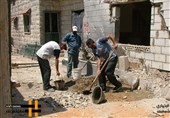 پرونده ویژه؛ جنگ 33روزه| بازسازی لبنان بعد از جنگ 33روزه به‌ روایت آمار و ارقام
