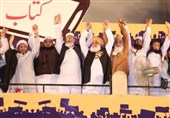 حکومت توہین مذہب قانون میں ترمیم سے باز رہے، ایم ایم اے
