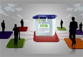 اهواز| شورای نگهبان از مرکز اطلاعات جامع برای انتخابات برخوردار است