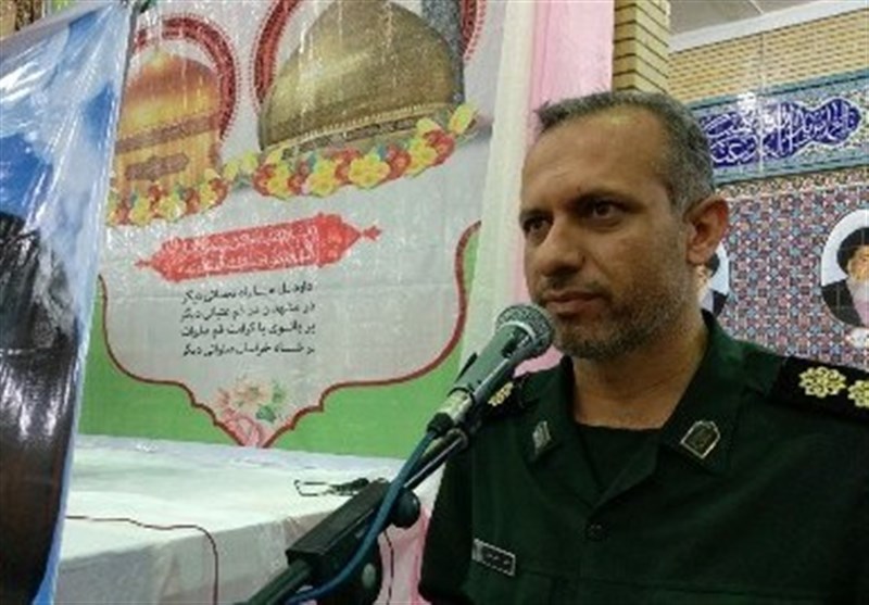 بوشهر|هدف دشمن در فضای مجازی فروپاشی بنیان خانواده است