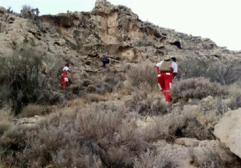 بوشهر|جسد کوهنورد مفقودی در کوه‌های تنگستان کشف شد