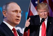 گفت‌وگوی تلفنی پوتین و ترامپ درباره امکان انعقاد یک توافقنامه جدید هسته‌ای
