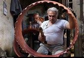 بازار صنایع دستی رو به افول است؛ ایجاد شبکه حامی فرهنگ، هنر و صنایع دستی در یزد