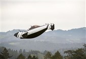 Fully Amphibious Electronic Flying Car Future Way of Travel (+Video)