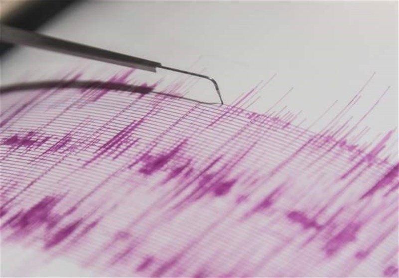 زلزال بقوة 6.2 درجة قرب سواحل نیوزیلندا