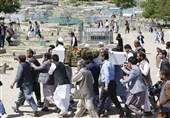 افزایش تلفات غیرنظامیان افغان در 6 ماهه نخست سال 2018 میلادی