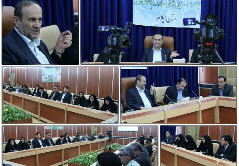 ایلام| اشتغال جوانان مانع گرایش آنان به مواد مخدر و آسیب‌های اجتماعی می‌شود