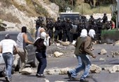 فلسطین میں اسرائیلی فوج کی فائرنگ سے مزید تین شہری شہید