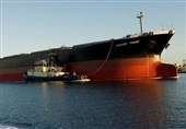 Iranian Oil Tanker Taken to Jeddah after Technical Failure