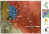 گزارش تسنیم-1 |پشت پرده پاکسازی سریع جنوب سوریه از تروریسم؛ ماشین «مصالحه» پیشروی می‌کند؟