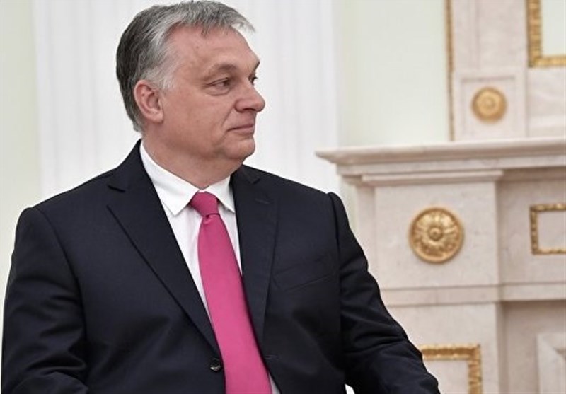 مجارستان خواستار عادی شدن روابط روسیه و غرب است