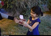 کرمان| دعوت دختران سرزمین آفتاب به جشن روز دختر روایت تصویر