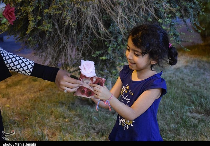 کرمان| دعوت دختران سرزمین آفتاب به جشن روز دختر روایت تصویر