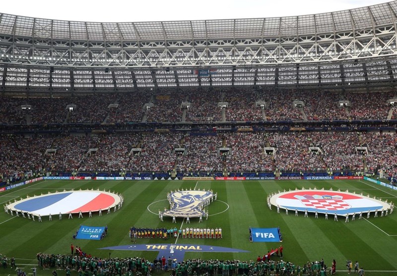 فوتبال جهان| قهرمانی خروس‌های آبی در روز اتفاق‌های تاریخی