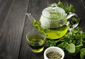 الشای الأخضر.. یجنبک النوبات القلبیة والسکتات الدماغیة