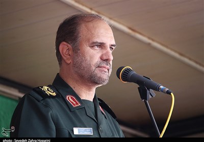 مقاومت و تسلیم ناپذیری رزمندگان اسلام امتداد مکتب عاشورا است