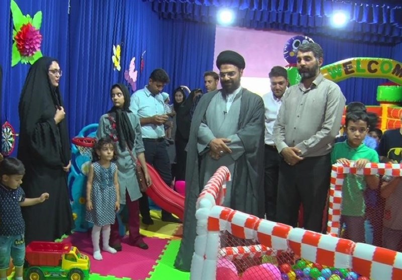 اصفهان| جشنواره بازی‌های بومی و محلی در اردستان برگزار می‌شود