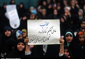 آذربایجانشرقی| دشمنان به دنبال ترویج و نهادینه کردن فرهنگ مبتذل و منحط غربی هستند