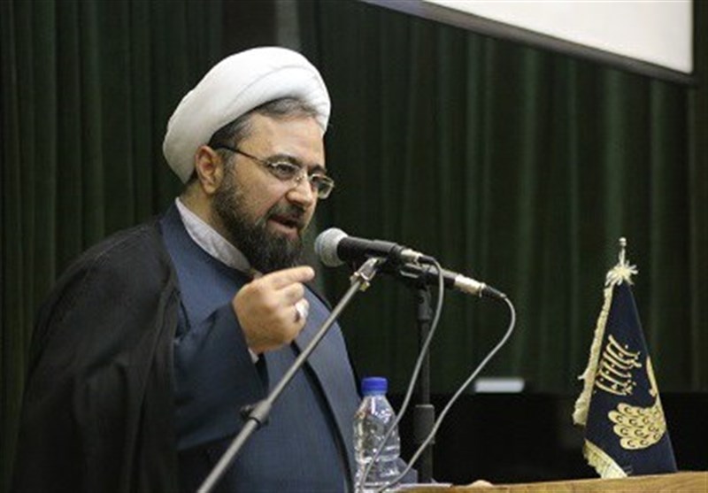 برپایی موکب‌های کانون‌های مساجد با مشارکت جوانان ایرانی و عراقی