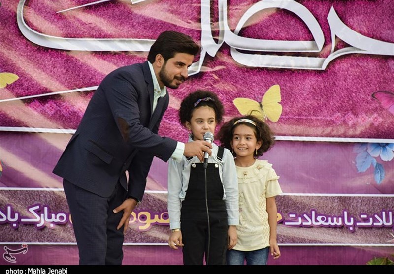 کرمان| جشن روز دختر در کرمان به روایت تصویر